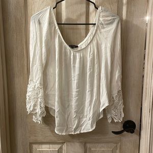 Forever 21, ambiance, Large